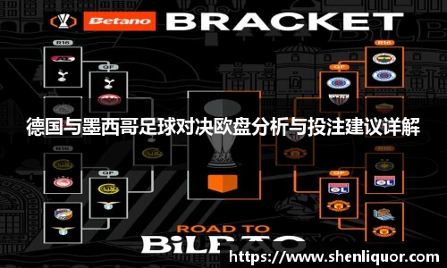 德国与墨西哥足球对决欧盘分析与投注建议详解